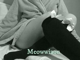 Meowwiaou