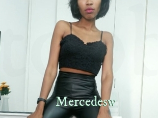 Mercedesw