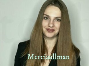 Merciaallman