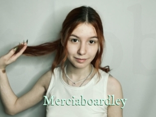 Merciaboardley