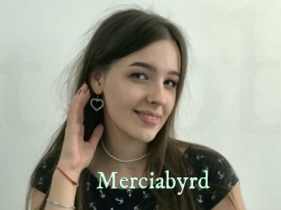 Merciabyrd