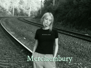 Merciaembury