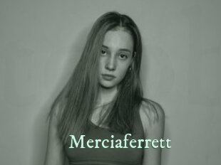 Merciaferrett