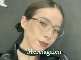 Merciagalen