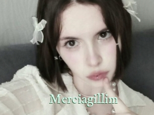 Merciagillim