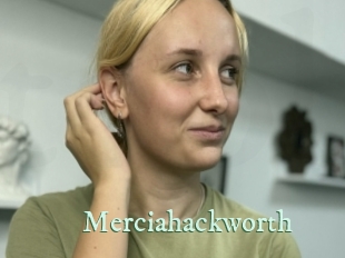 Merciahackworth