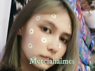 Merciahaimes