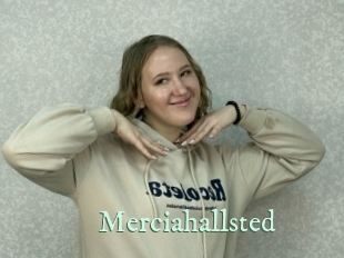 Merciahallsted