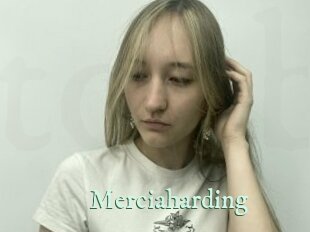 Merciaharding