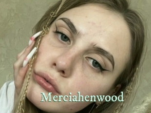 Merciahenwood