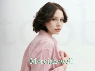 merciahewell Top Blog X