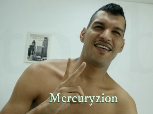 Mercuryzion