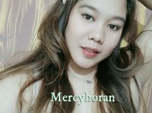 Mercyhoran