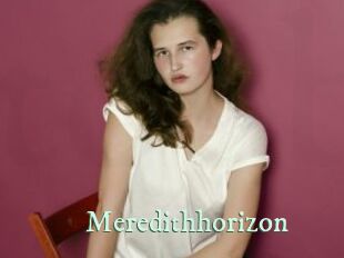 Meredithhorizon