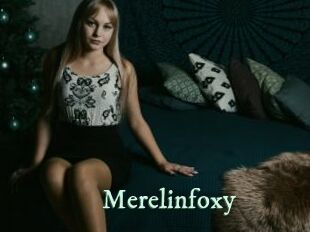 Merelinfoxy