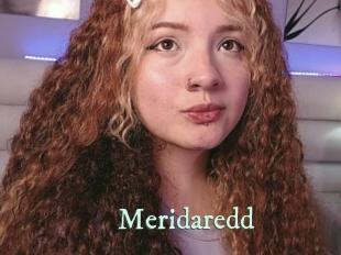 Meridaredd