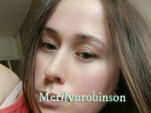 Merilynrobinson