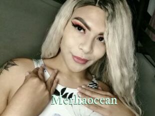 Merliaocean