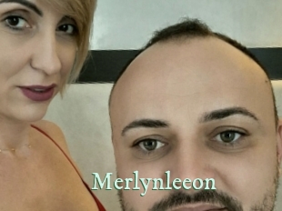 Merlynleeon