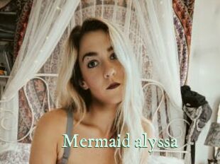 Mermaid_alyssa