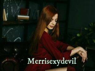 Merrisexydevil