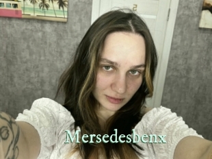 Mersedesbenx