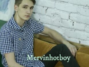 Mervinhotboy