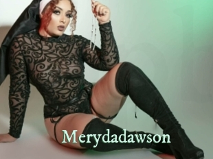 Merydadawson