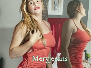 Meryjeeans