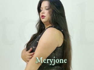 Meryjone