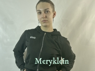 Meryklein