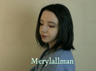 Merylallman