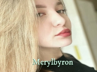 Merylbyron