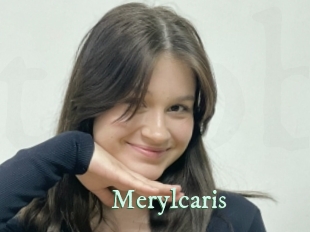 Merylcaris