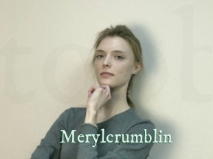 Merylcrumblin