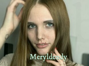 Meryldendy