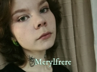 Merylfrere