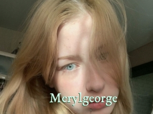 Merylgeorge