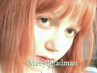 Merylgladman