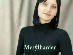 Merylharder