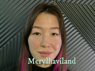 Merylhaviland