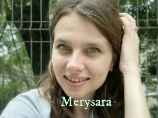 Merysara