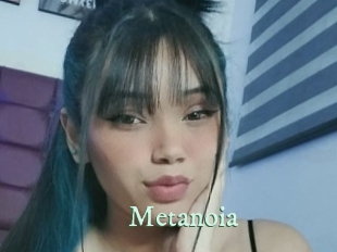 Metanoia