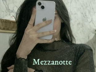 Mezzanotte
