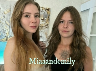 Miaaandemily