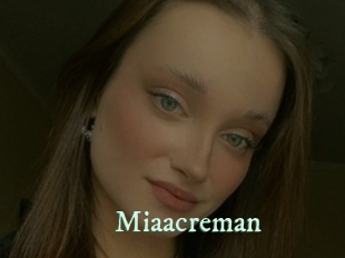 Miaacreman