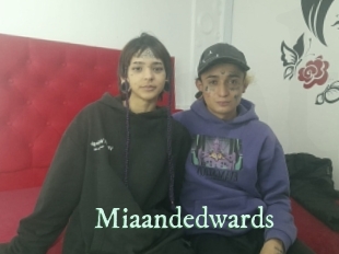 Miaandedwards