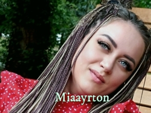 Miaayrton