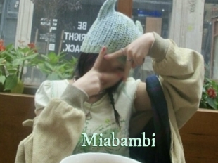 Miabambi