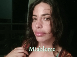 Miablume